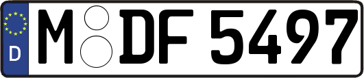 M-DF5497