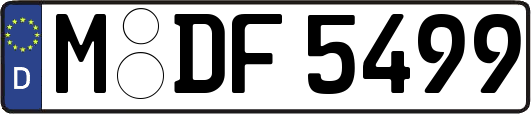 M-DF5499