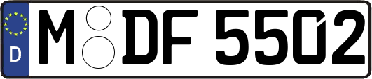 M-DF5502