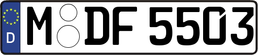 M-DF5503