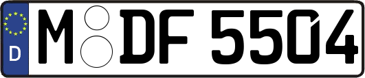 M-DF5504