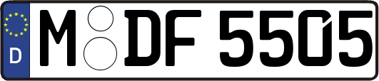 M-DF5505