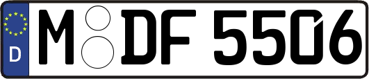 M-DF5506