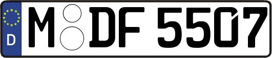 M-DF5507