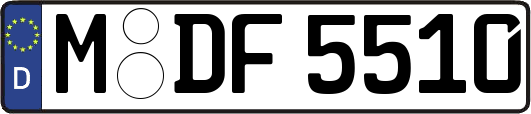 M-DF5510