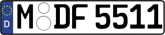 M-DF5511