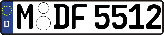 M-DF5512