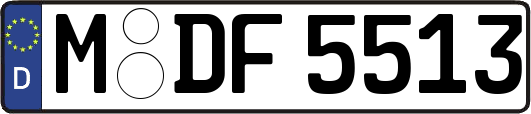 M-DF5513