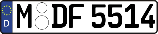 M-DF5514