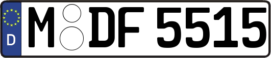 M-DF5515