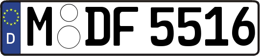 M-DF5516