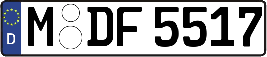 M-DF5517