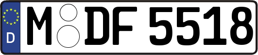 M-DF5518