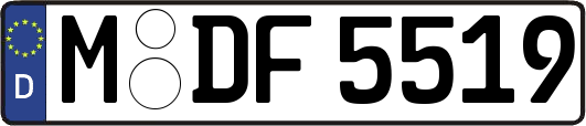 M-DF5519
