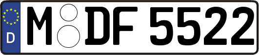 M-DF5522