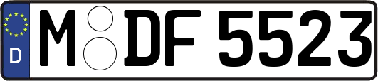 M-DF5523