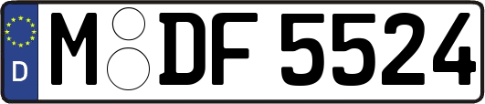 M-DF5524