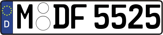 M-DF5525
