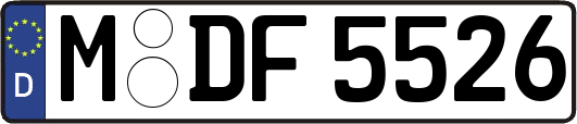 M-DF5526