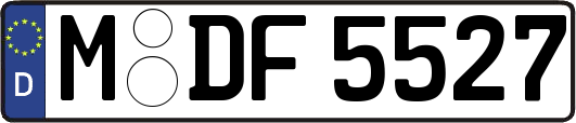 M-DF5527