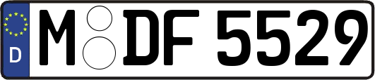 M-DF5529