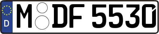 M-DF5530