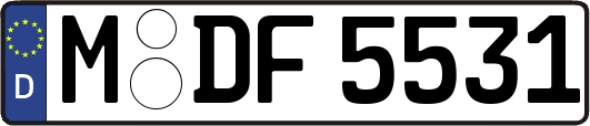 M-DF5531
