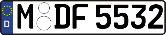M-DF5532