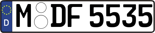 M-DF5535