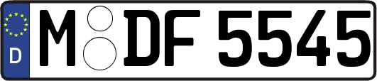 M-DF5545