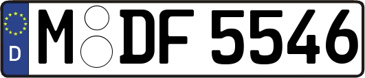 M-DF5546