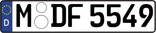 M-DF5549