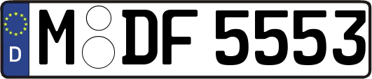 M-DF5553