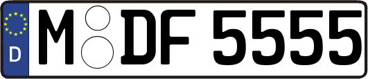 M-DF5555
