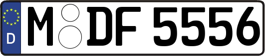 M-DF5556