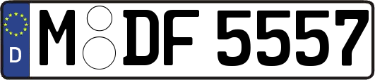 M-DF5557