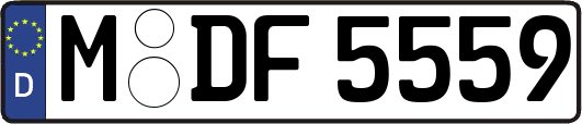 M-DF5559