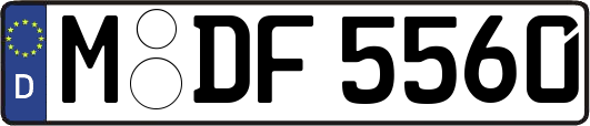 M-DF5560