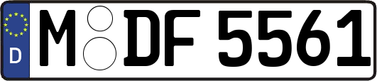 M-DF5561