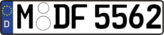 M-DF5562