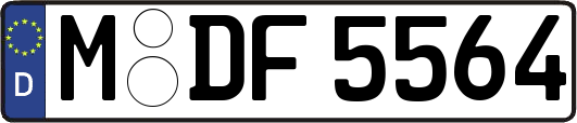 M-DF5564