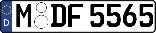 M-DF5565