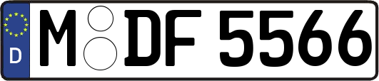 M-DF5566