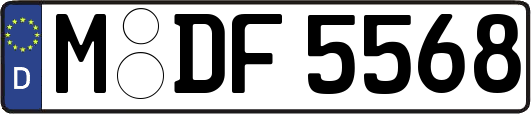 M-DF5568