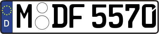 M-DF5570