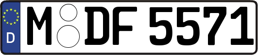 M-DF5571