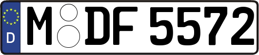 M-DF5572