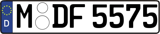 M-DF5575