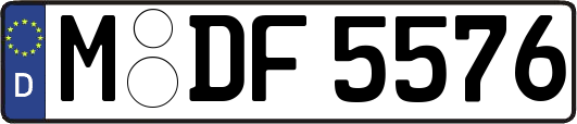 M-DF5576