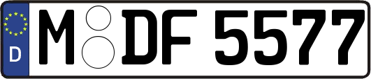M-DF5577